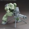 Bandai 67147 HG OPTION PARTS SET GUNPLA 09 (GIANT GATLING) 1/144 